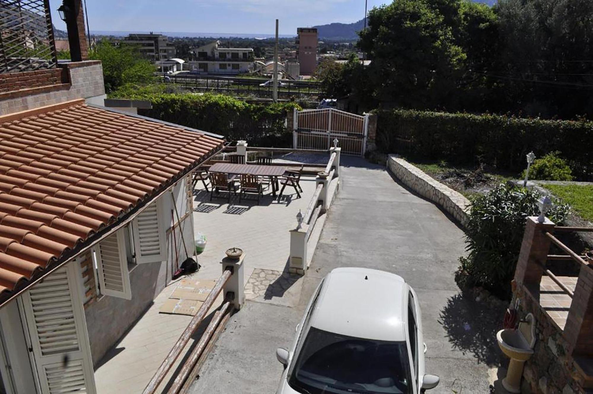 Small Paradise Homestay Palermo