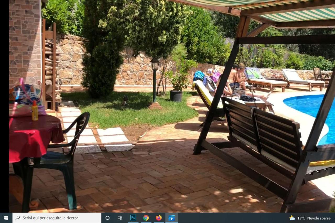 Homestay Small Paradise
