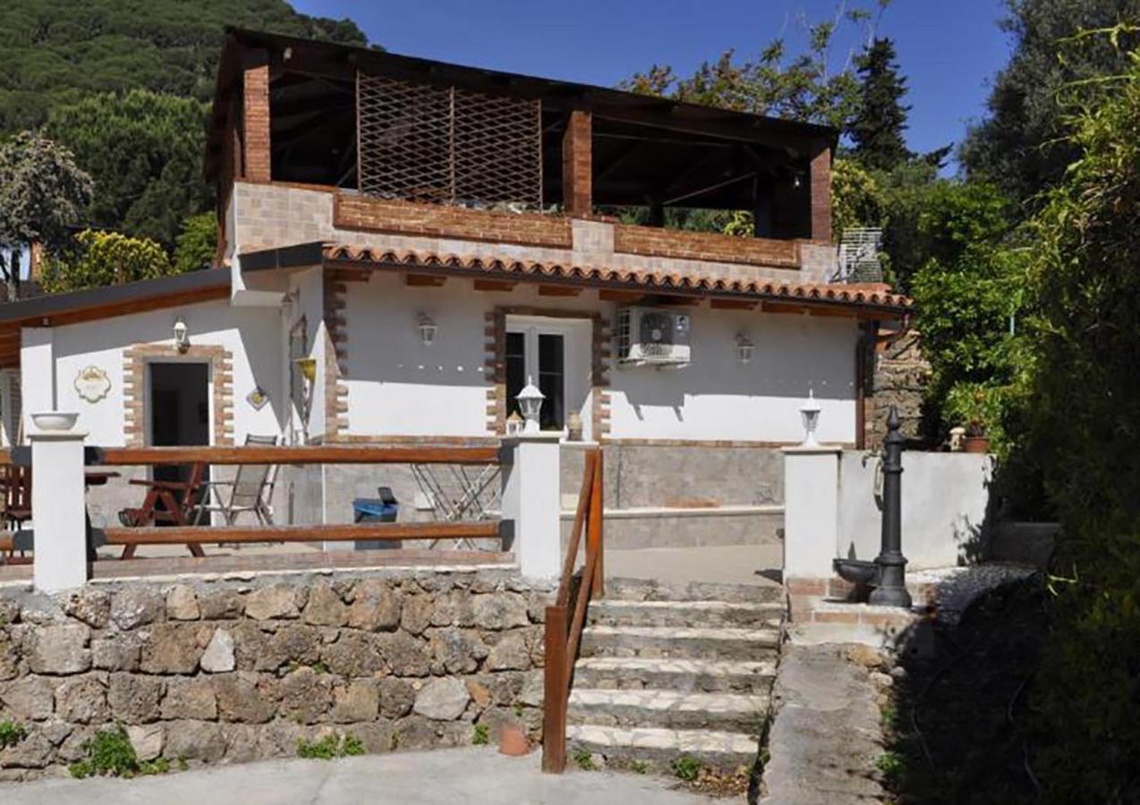 Small Paradise Affitta Alloggio in famiglia Palermo