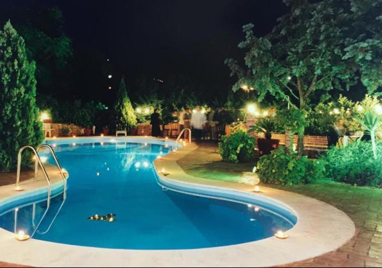 Homestay Small Paradise *