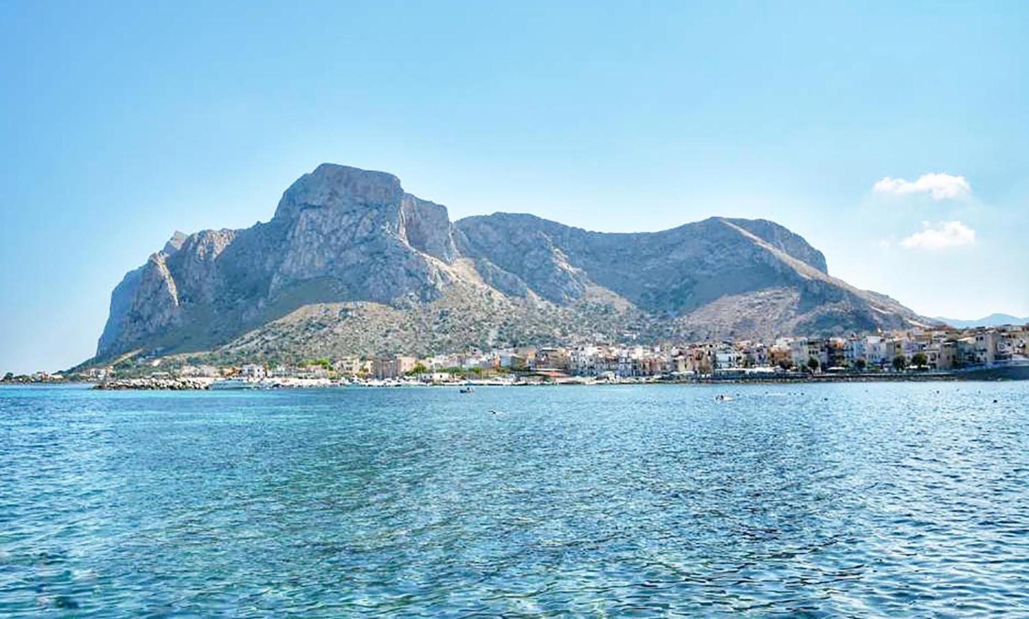 Small Paradise Affitta Alloggio in famiglia