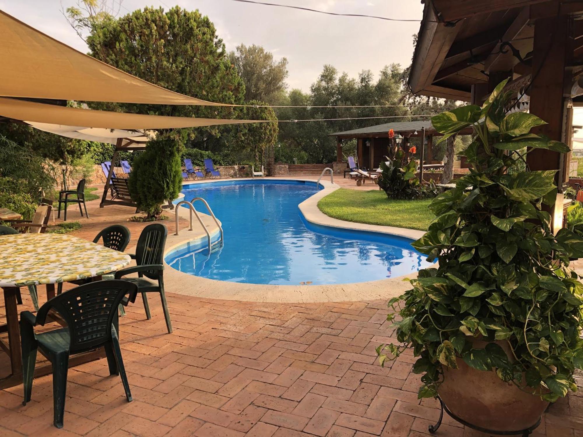 Alloggio in famiglia Small Paradise Affitta Palermo