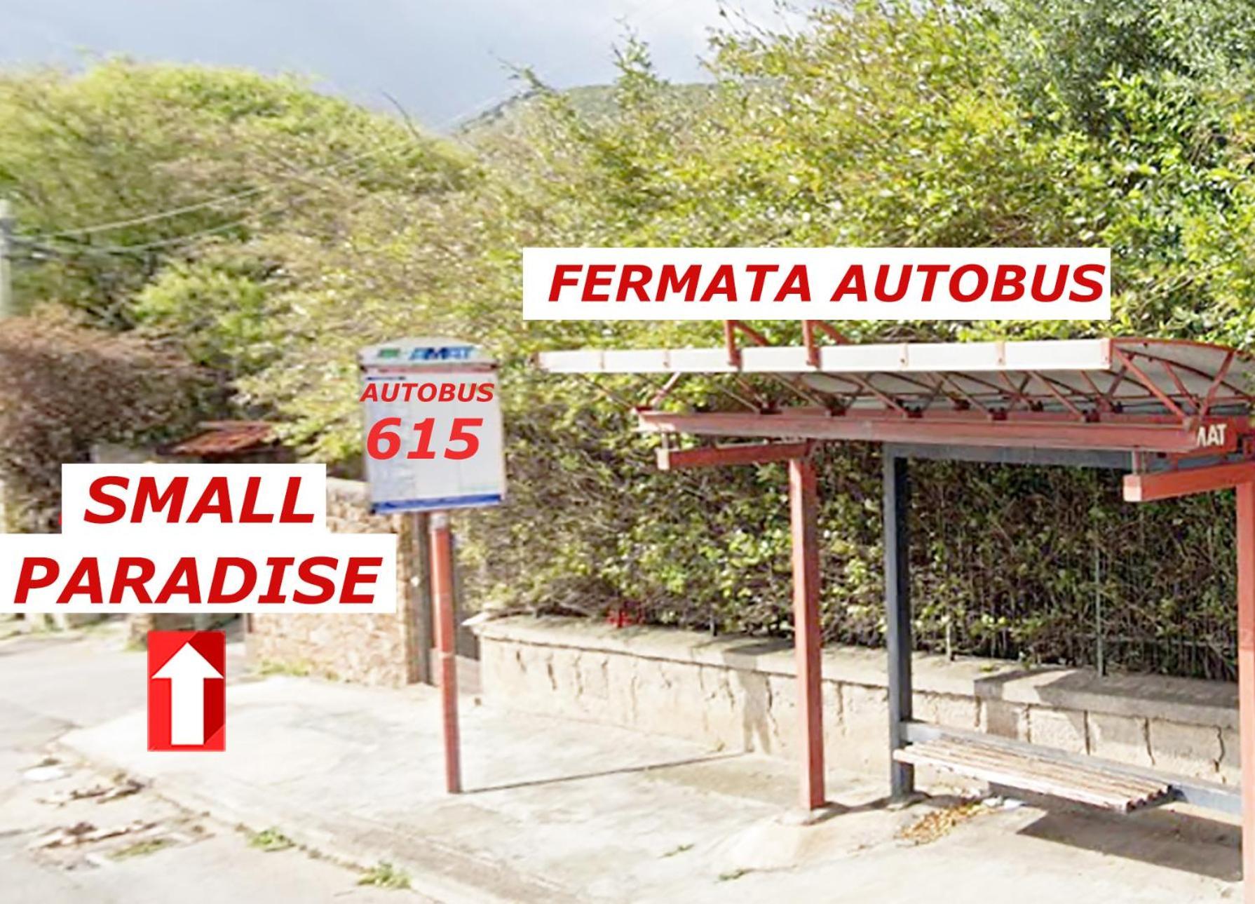 Homestay Small Paradise