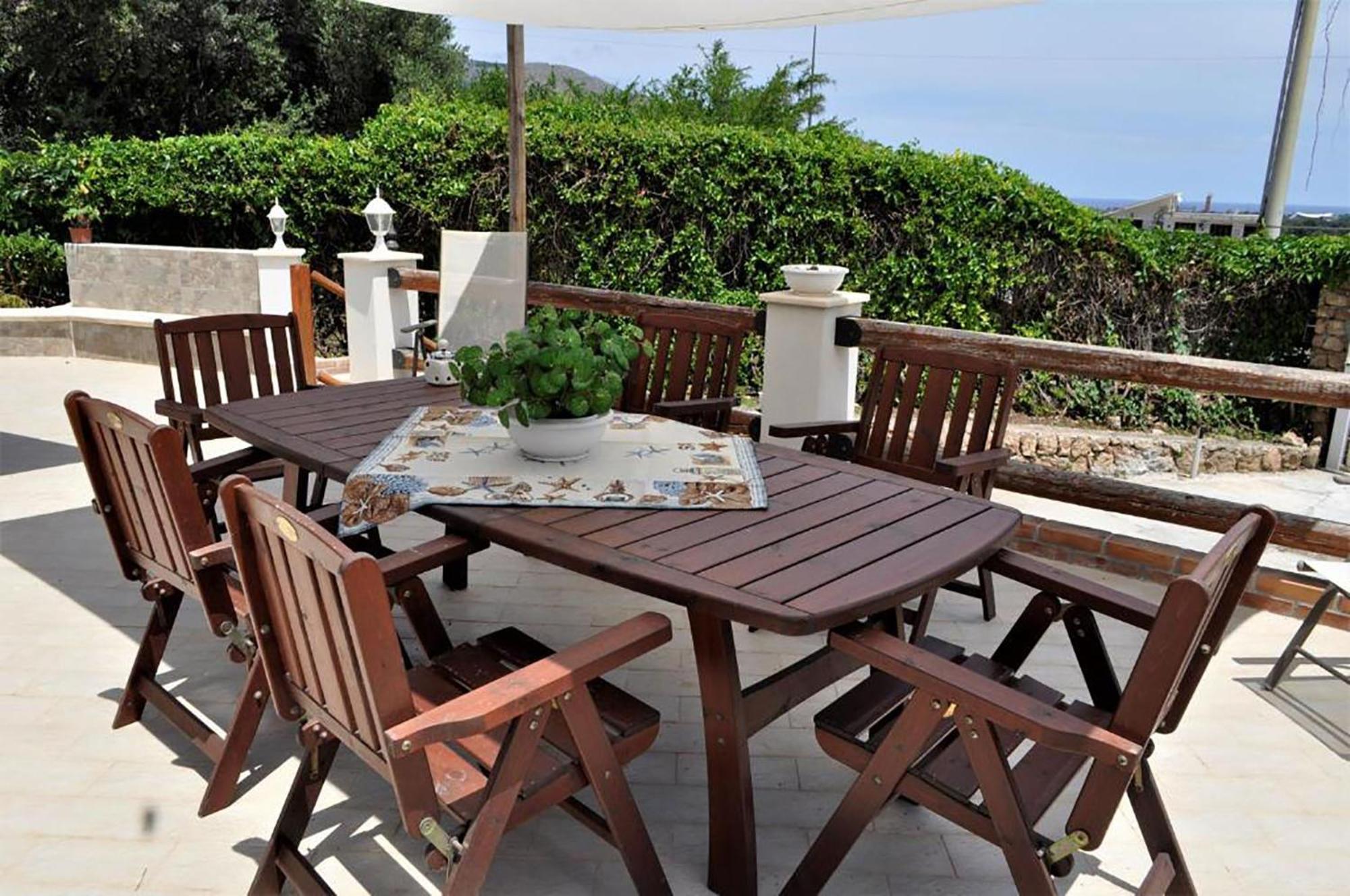 Homestay Small Paradise