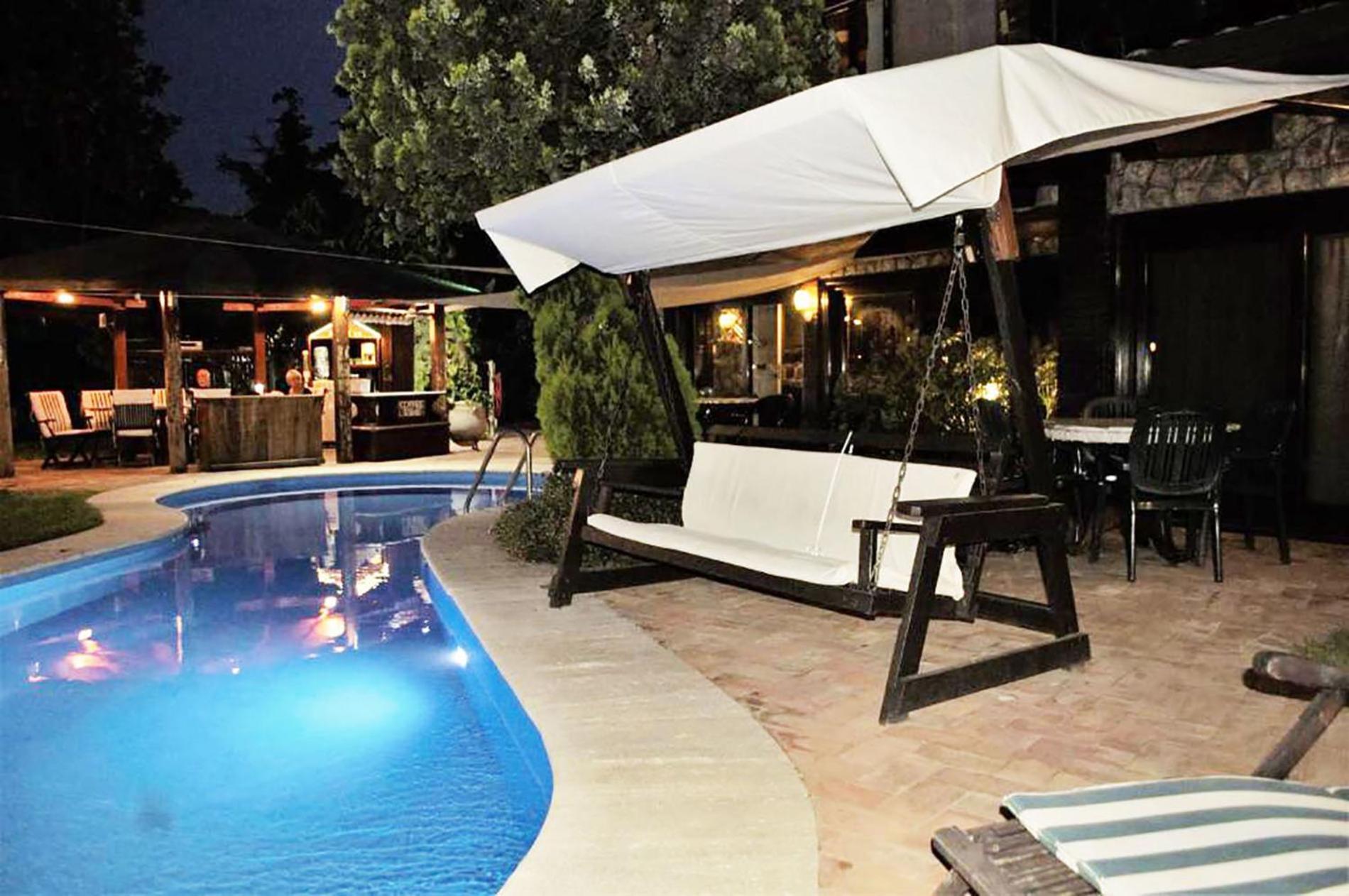 Small Paradise Affitta Alloggio in famiglia Palermo