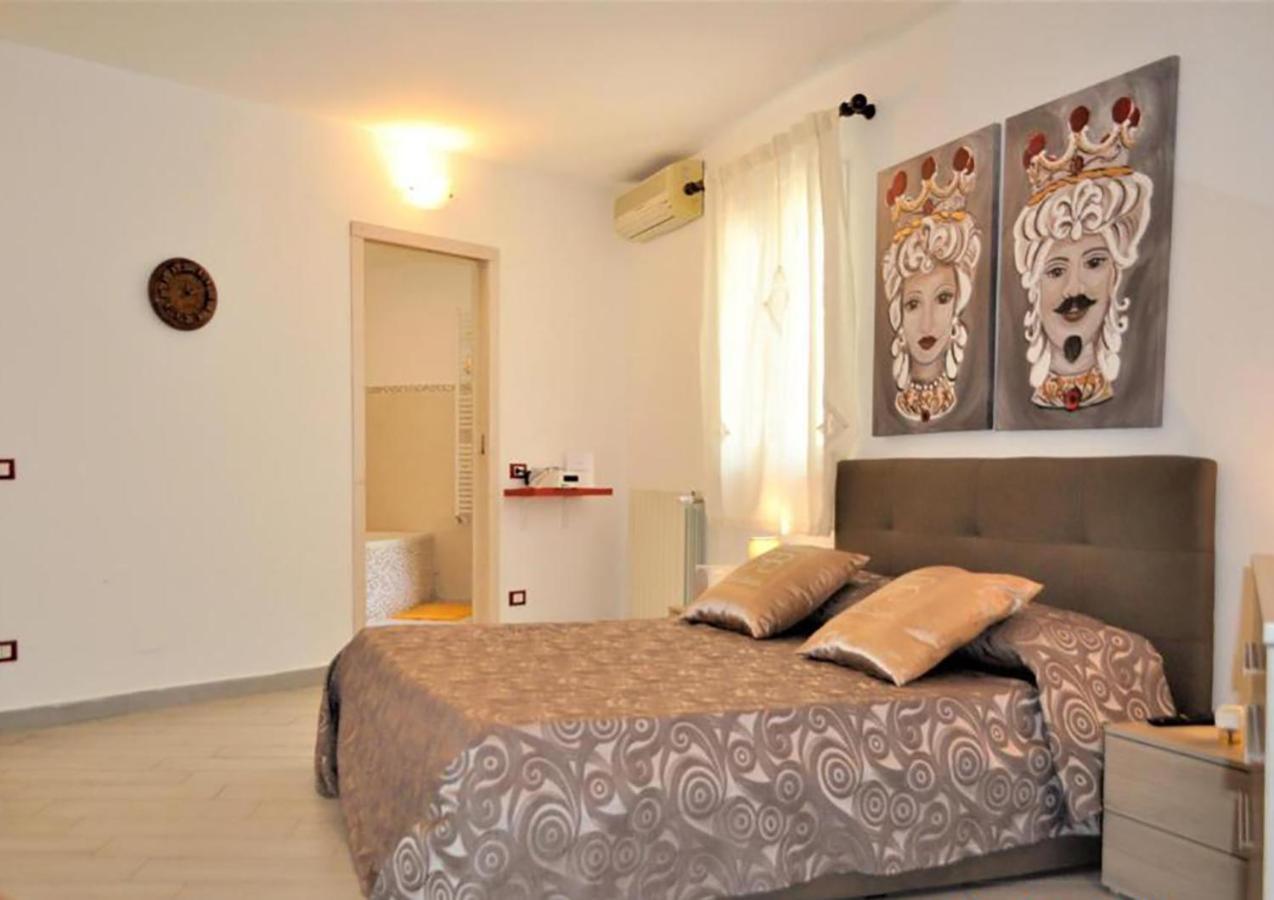 Habitación en casa particular Small Paradise