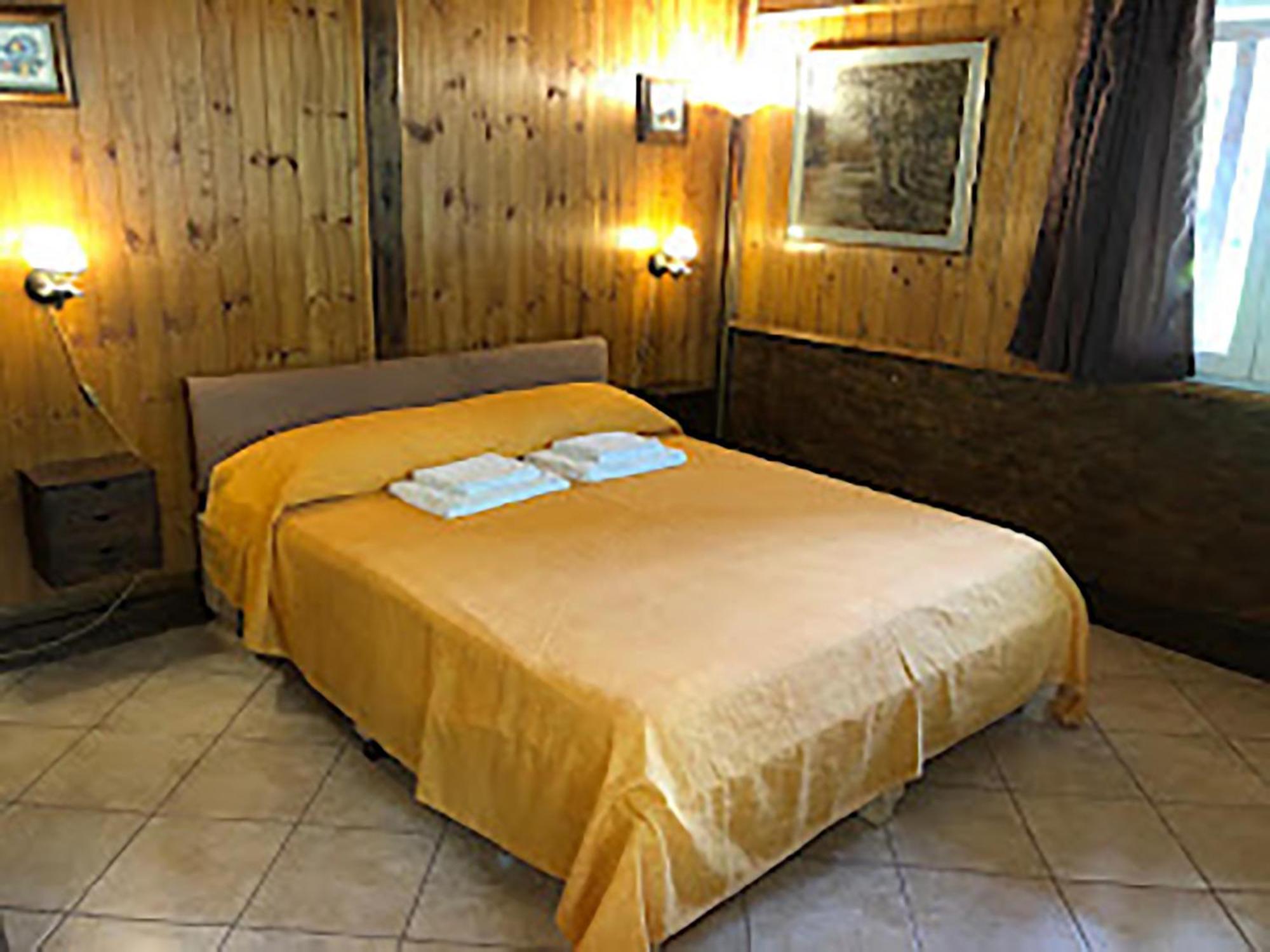 Small Paradise Habitación en casa particular