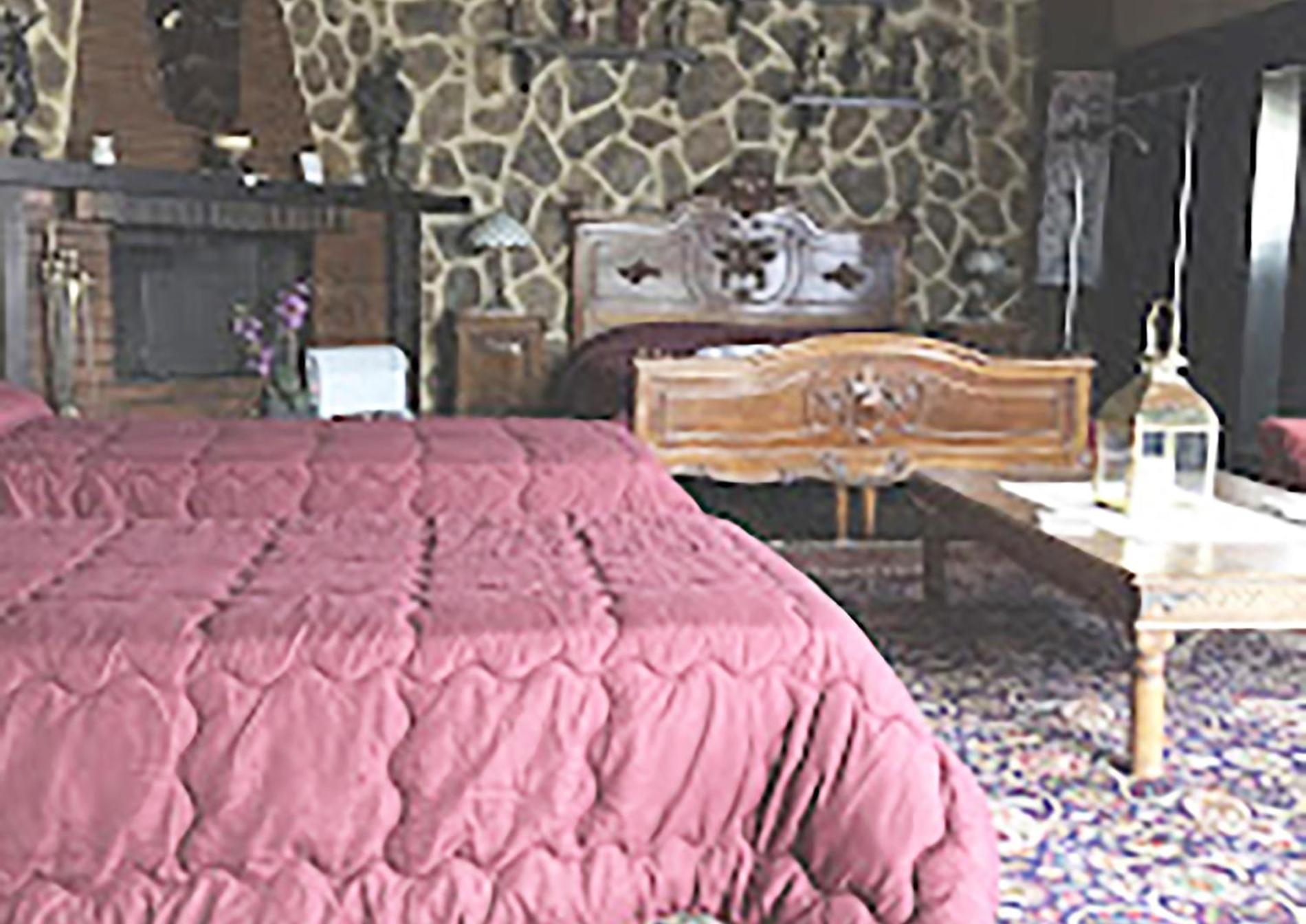 Habitación en casa particular Small Paradise