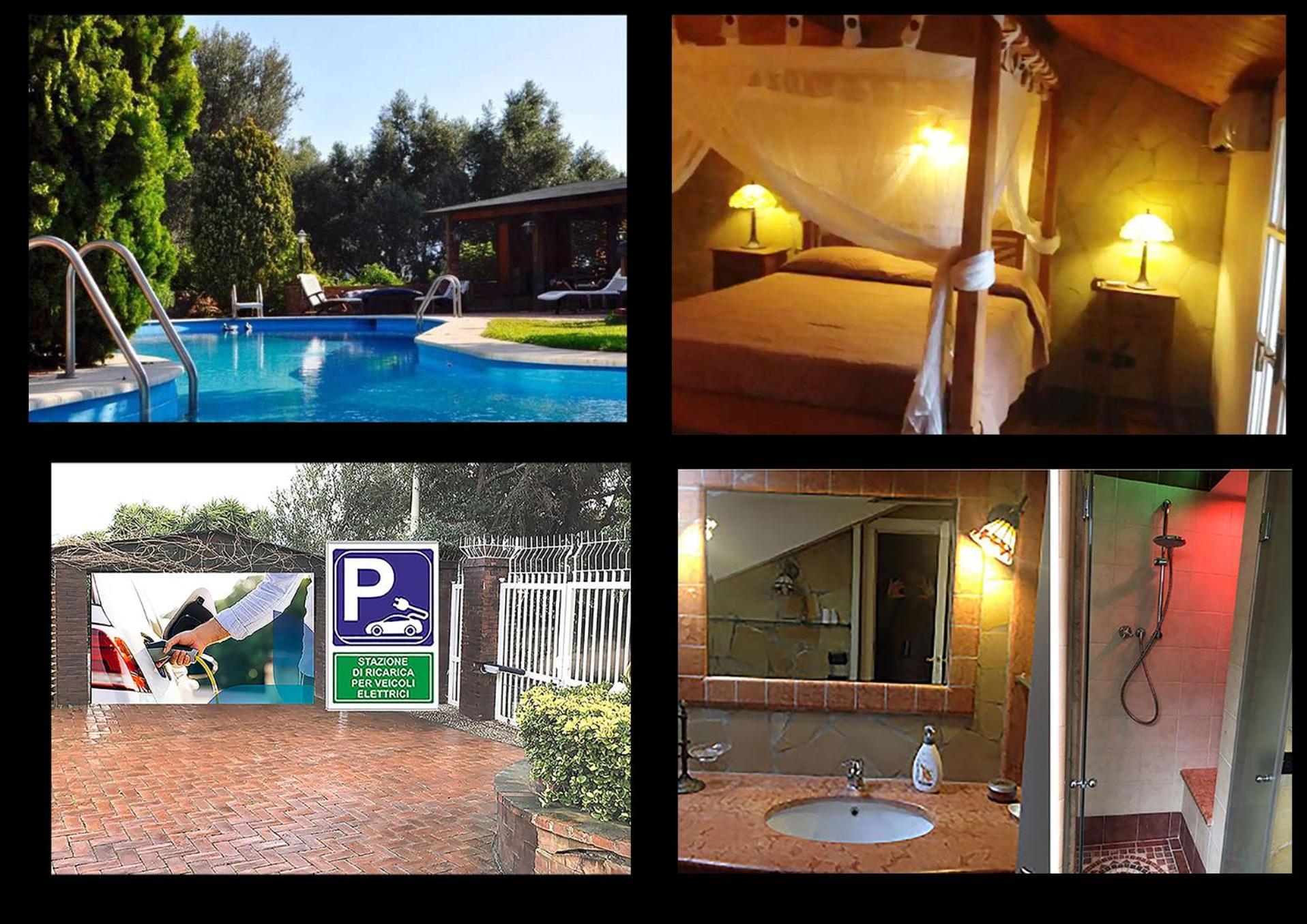 Small Paradise Homestay Palermo