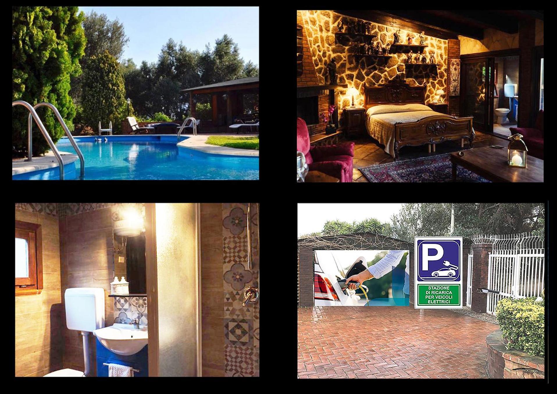 Homestay Small Paradise